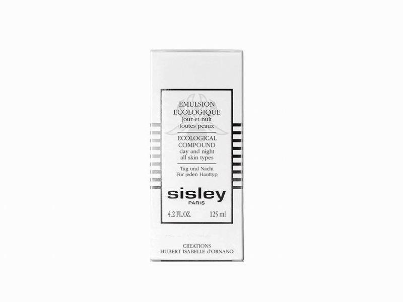 Sisley希思黎全能乳液 125ml