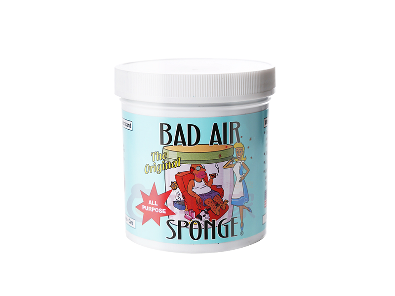 Bad Air Sponge空气净化剂