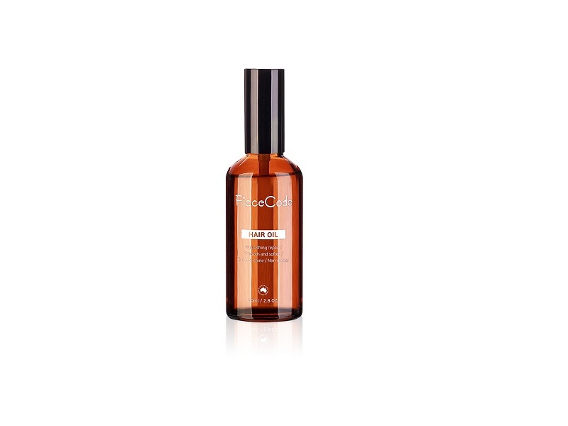 Ficcecode菲诗蔻护发精油 80ml