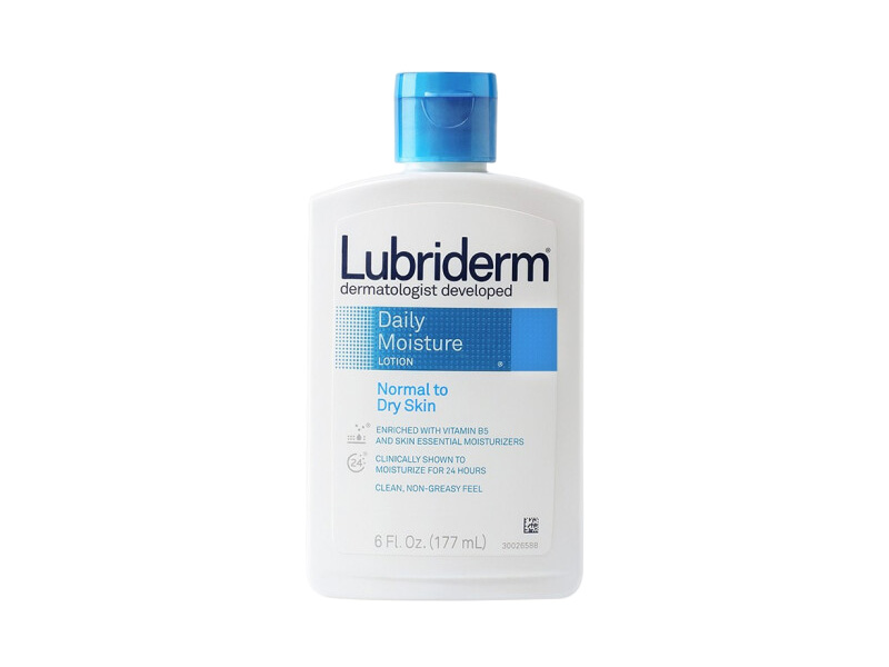 LUBRIDERM露比黎登维B5果酸身体乳