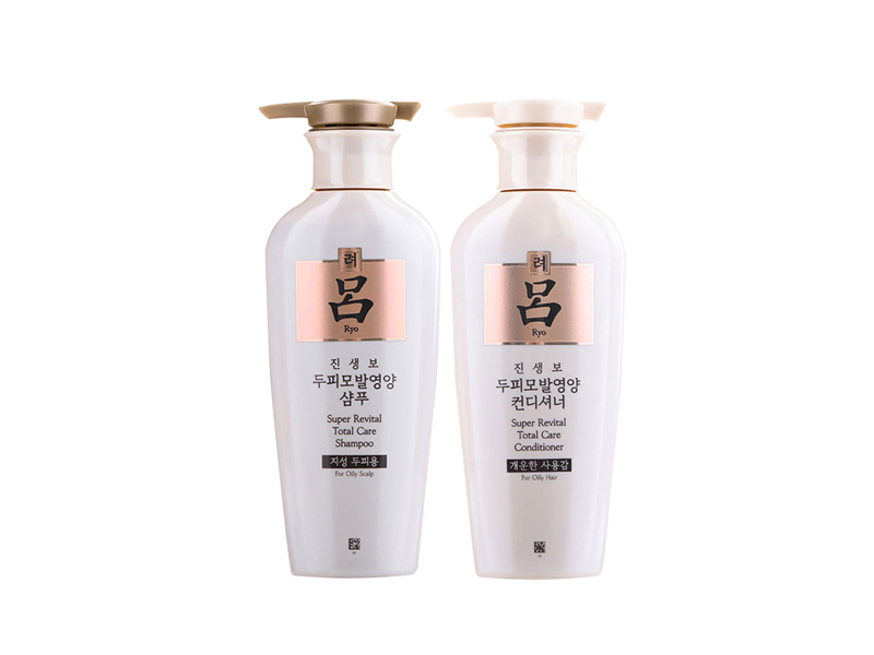 Ryo白吕洗发水/护发素 400ml