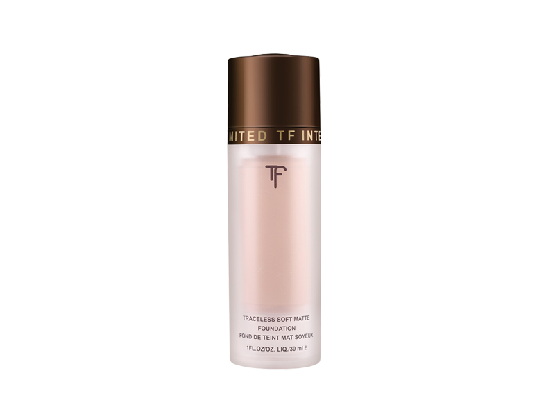 TOM FORD汤姆福特丝雾圆管粉底液