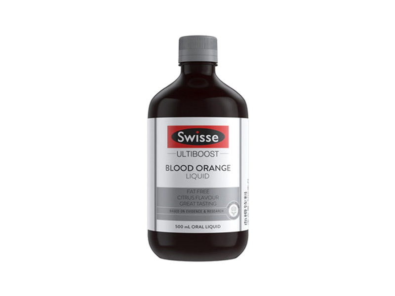 Swisse胶原蛋白液 500ml