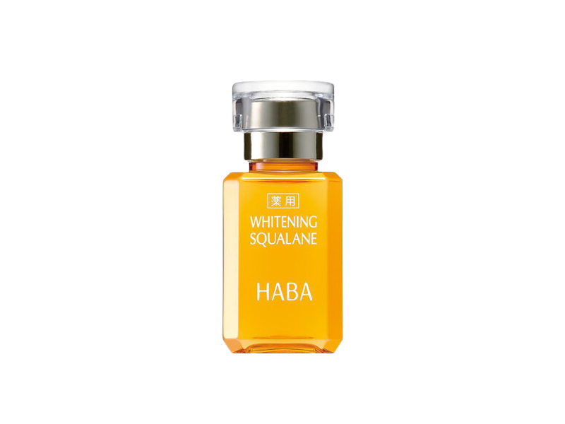 HABA鲨烷美容油 30ml