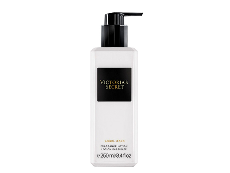 维多利亚的秘密金色天使身体乳 250ml