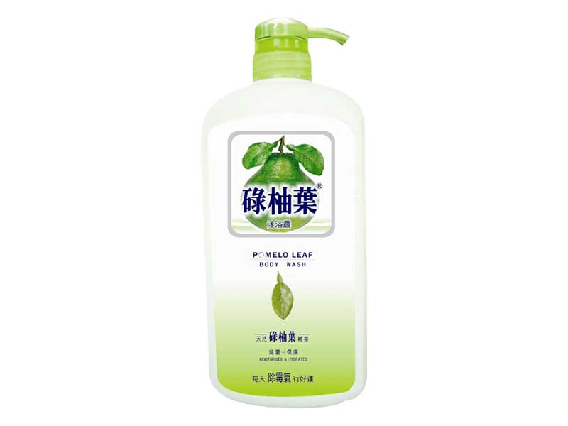 万宁碌柚叶沐浴露 720ml