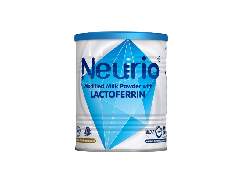 Neurio纽瑞优乳铁蛋白 免疫版