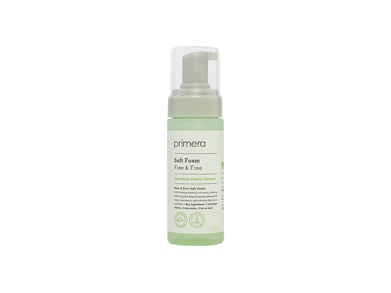 Primera芙莉美娜女性私处护理油 150ml