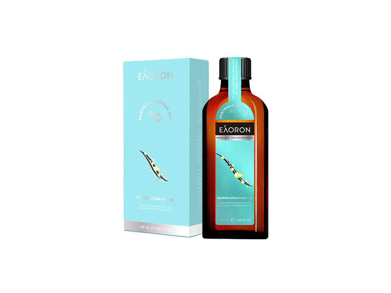 Eaoron澳容摩洛哥护发精油 100ml